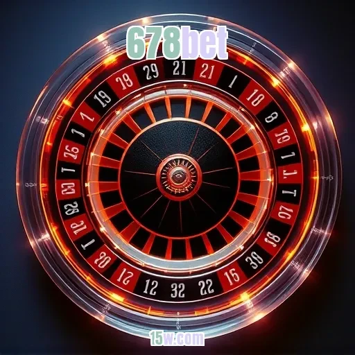 678bet: Venha Conhecer o Melhor Cassino Virtual do Brasil