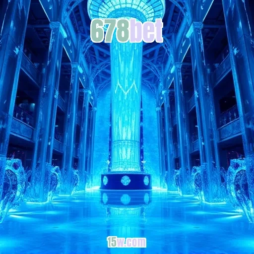 678bet: Aumente Suas Chances com Jackpots Imperdíveis e Prêmios Épicos