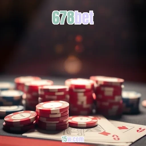 678bet: Mergulhe no Pôquer Online com Emoção e Estratégia