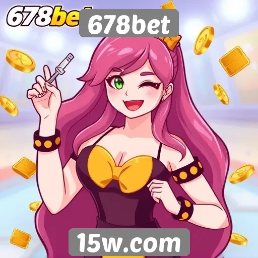 Promoções e bônus atraentes no site 678bet