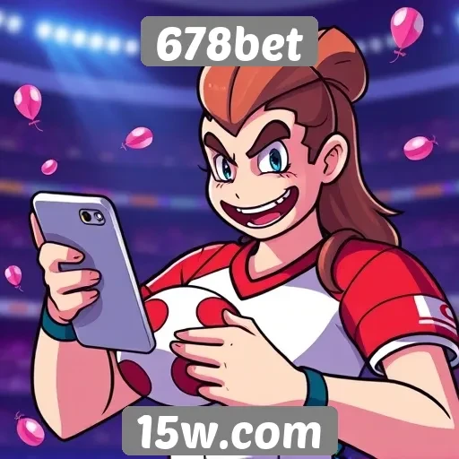 678bet oferece novas funcionalidades para jogadores