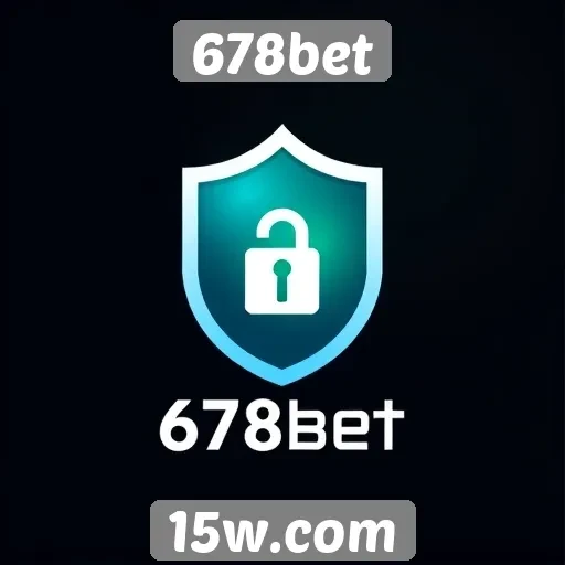 Avaliação da segurança no site de apostas 678bet