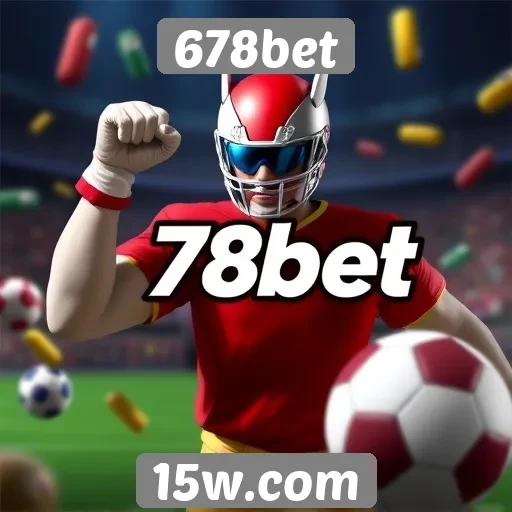 Estratégias de apostas na plataforma 678bet