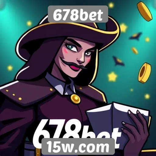 Análise das ofertas de jogos no site 678bet