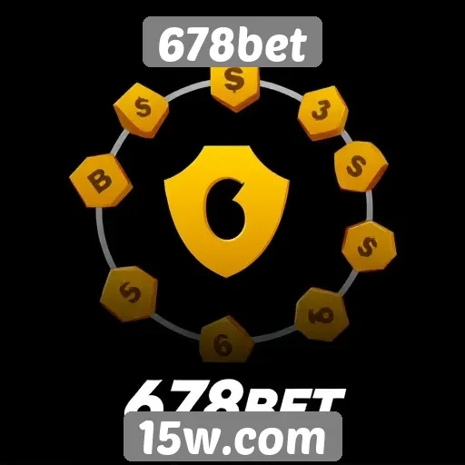 Como funciona o sistema de pagamentos no 678bet