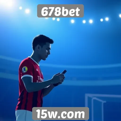 Depoimentos de jogadores sobre a experiência no 678bet