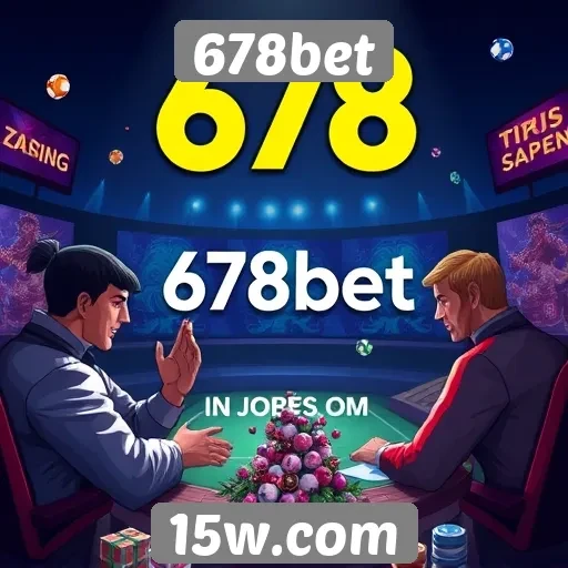 Experiência do usuário no 678bet avaliada por jogadores