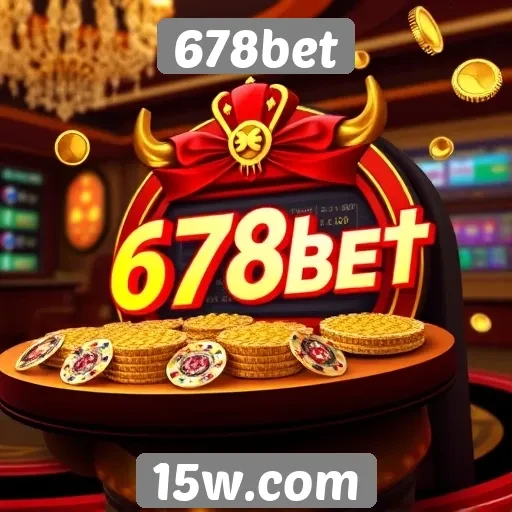 Estudo sobre a popularidade do cassino virtual 678bet